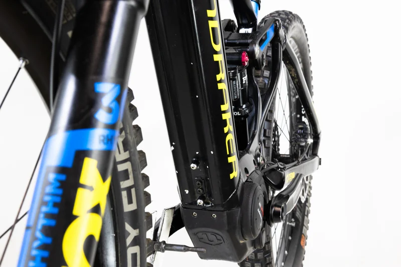 Mondraker CRAFTY R 2019 T.S 2153