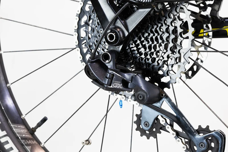 Mondraker CRAFTY R 2019 T.S 2153