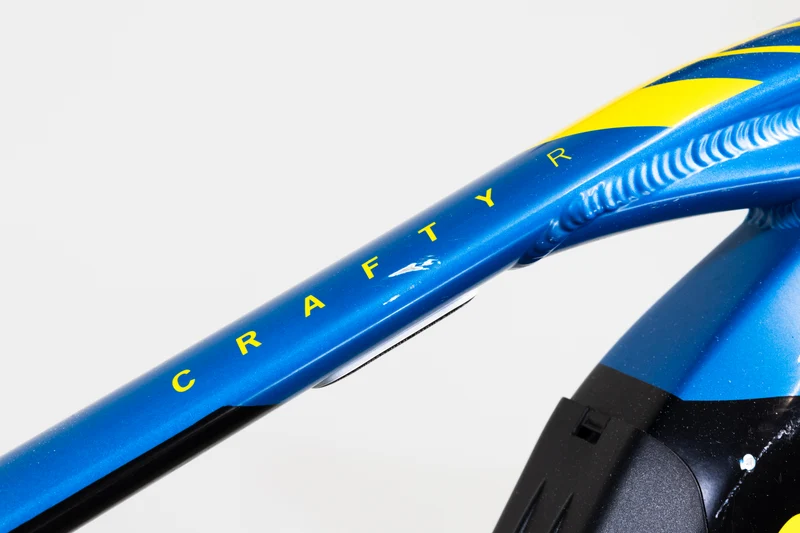 Mondraker CRAFTY R 2019 T.S 2153