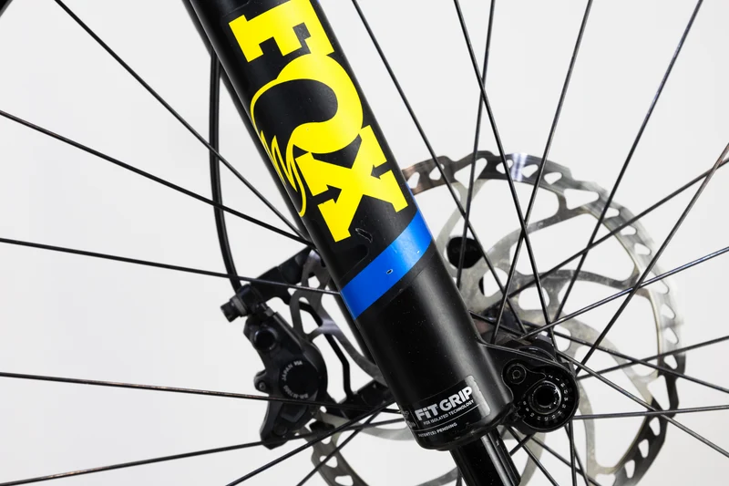 Mondraker CRAFTY R 2019 T.S 2153