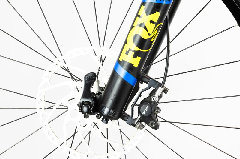 Mondraker CRAFTY R 2019 T.S 2153