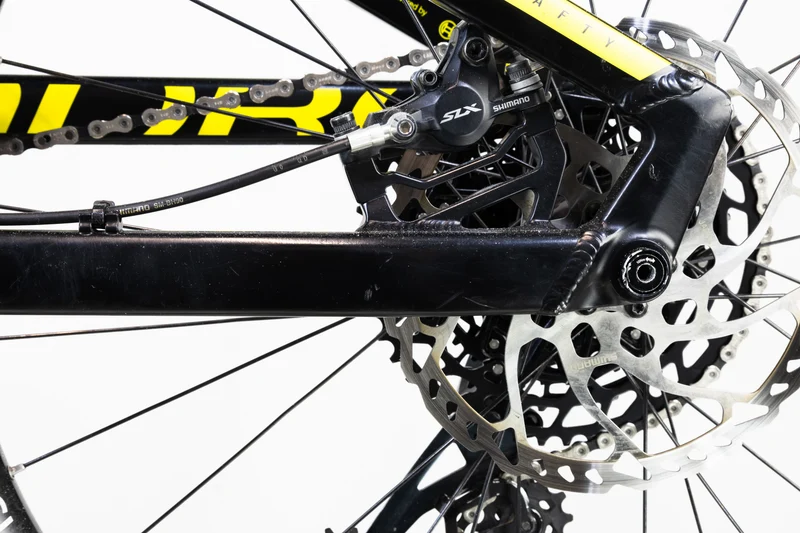 Mondraker CRAFTY R 2019 T.S 2153