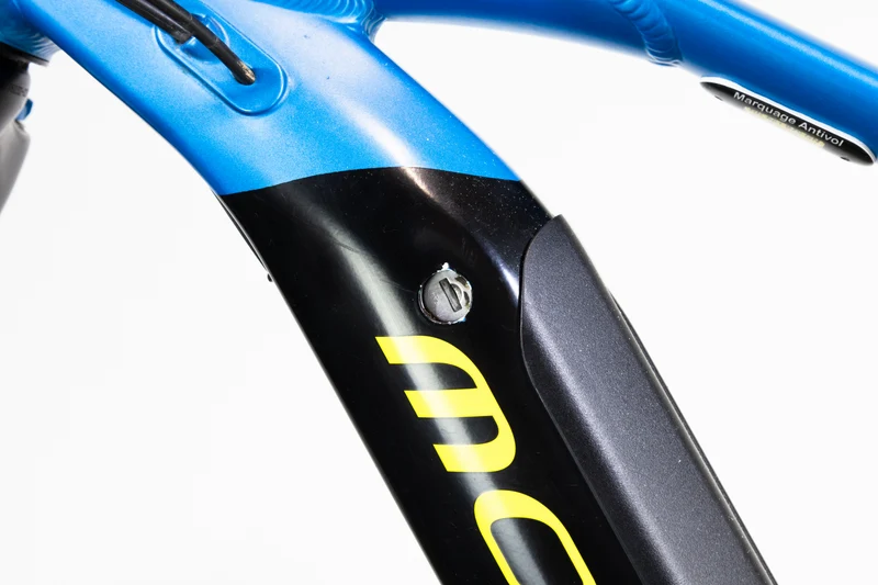 Mondraker CRAFTY R 2019 T.S 2153