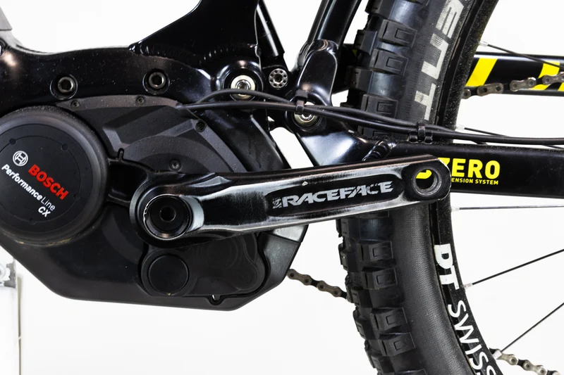 Mondraker CRAFTY R 2019 T.S 2153