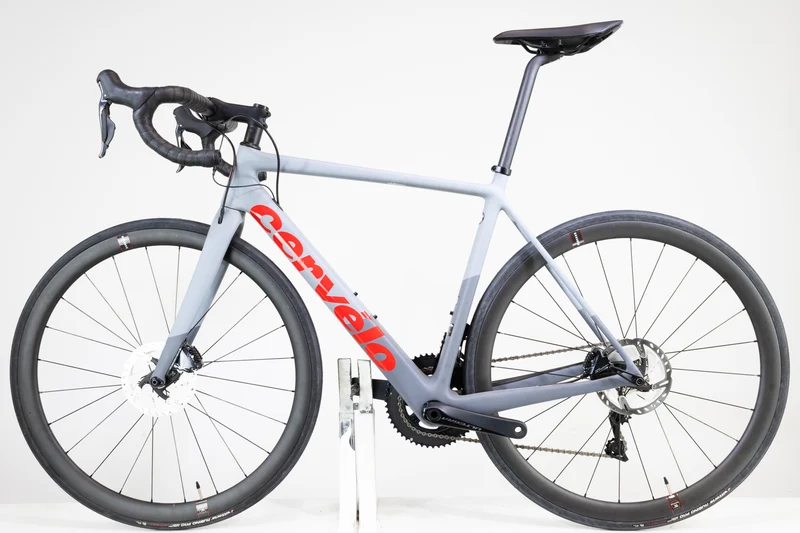 Cervélo R-Series Disc Shimano Ultegra Di2 2021 T.54 2332
