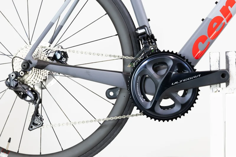 Cervélo R-Series Disc Shimano Ultegra Di2 2021 T.54 2332