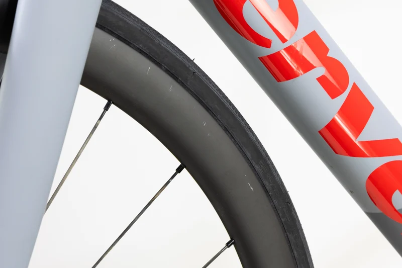 Cervélo R-Series Disc Shimano Ultegra Di2 2021 T.54 2332