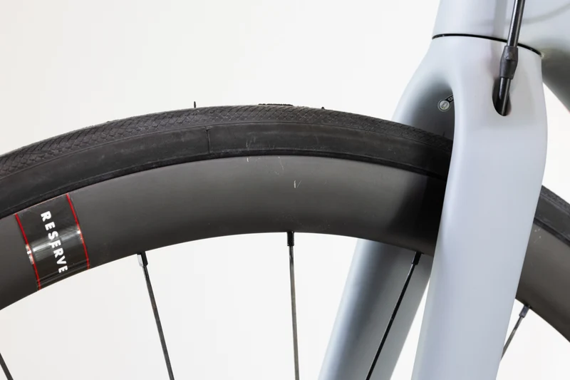 Cervélo R-Series Disc Shimano Ultegra Di2 2021 T.54 2332