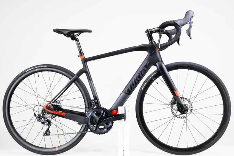 Wilier Triestina CENTO 1 HY 2020 T.M 2326