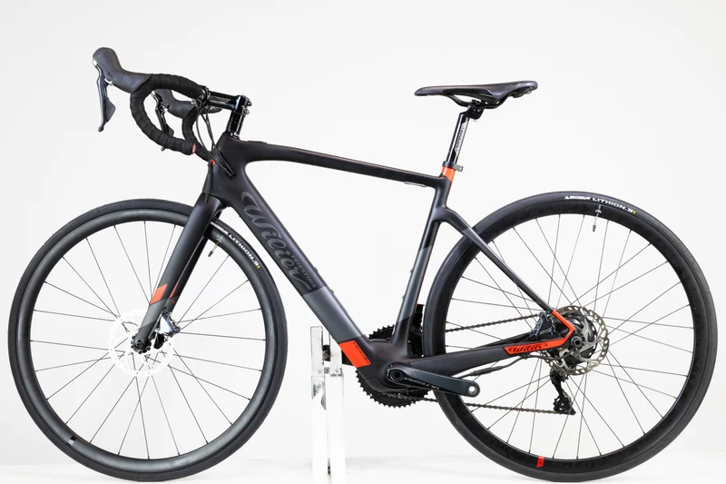 Wilier Triestina CENTO 1 HY 2020 T.M 2326