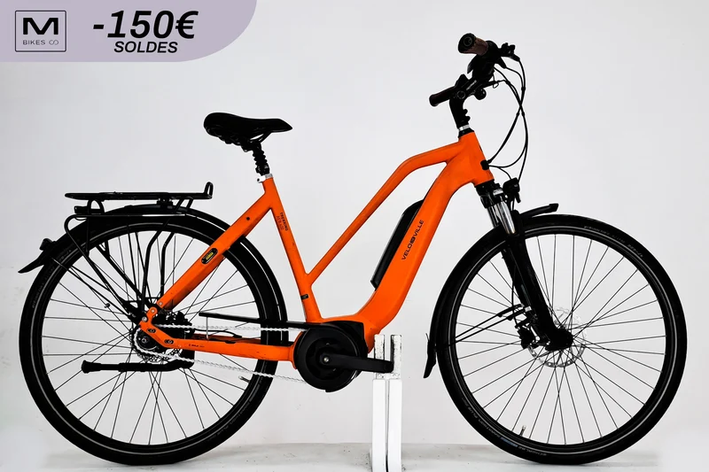 VELO DE VILLE AEB 400 Trapeze 2021 T.55