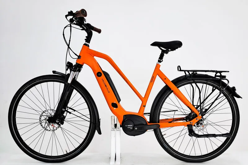 VELO DE VILLE AEB 400 Trapeze 2021 T.55