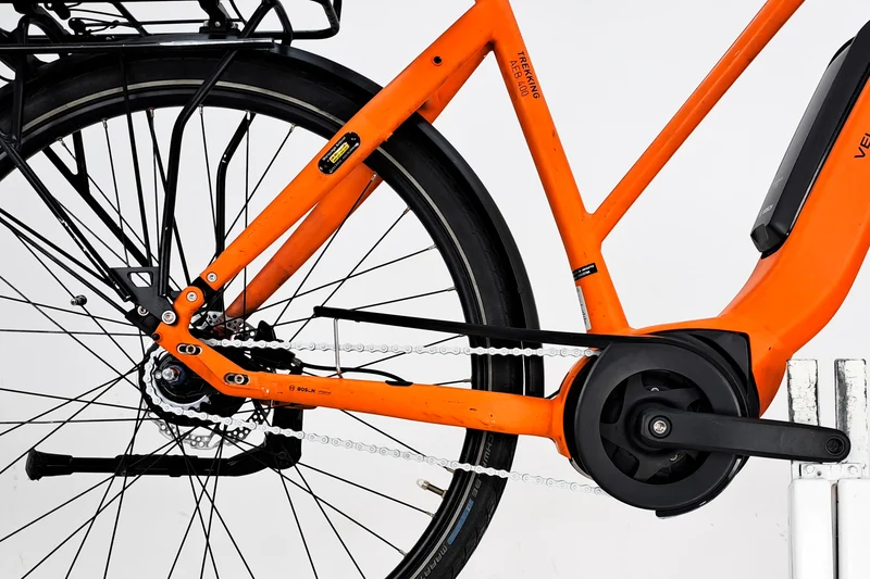 VELO DE VILLE AEB 400 Trapeze 2021 T.55