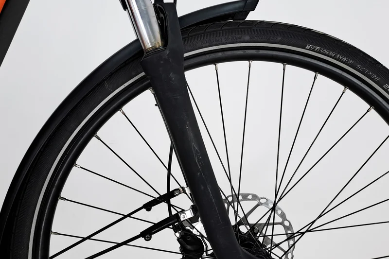 VELO DE VILLE AEB 400 Trapeze 2021 T.55