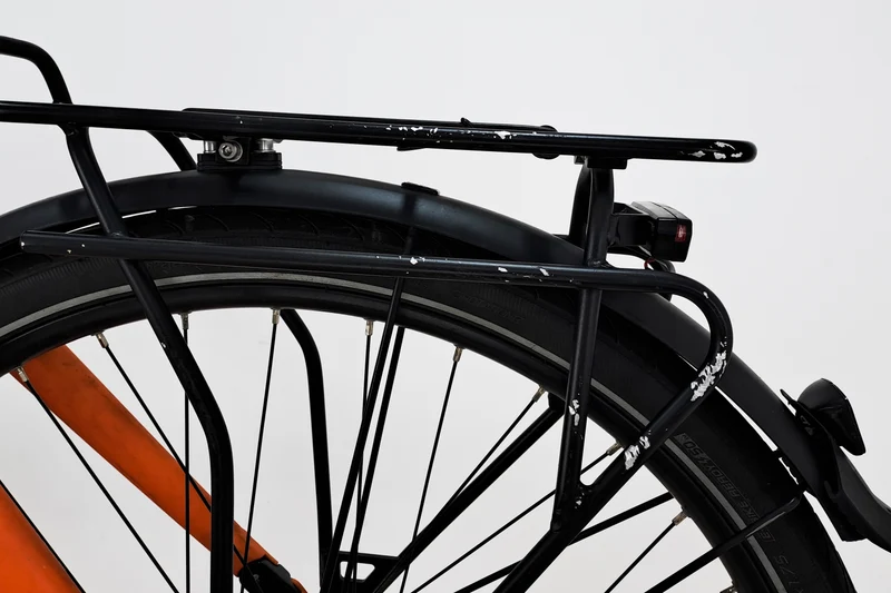 VELO DE VILLE AEB 400 Trapeze 2021 T.55