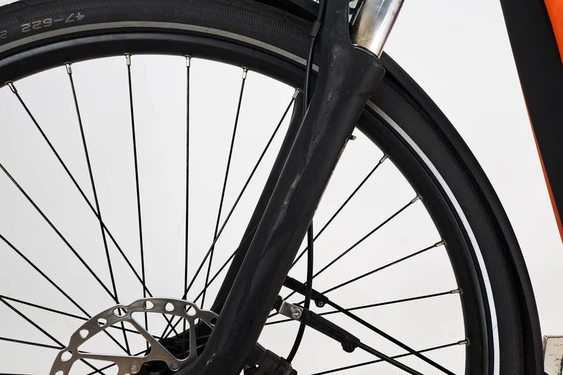 VELO DE VILLE AEB 400 Trapeze 2021 T.55