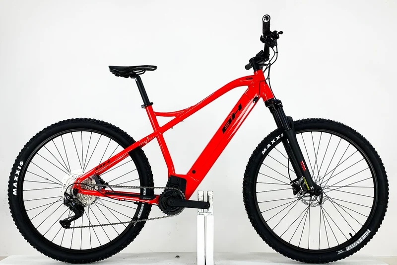 BH Atom Pro 29 2023 2418