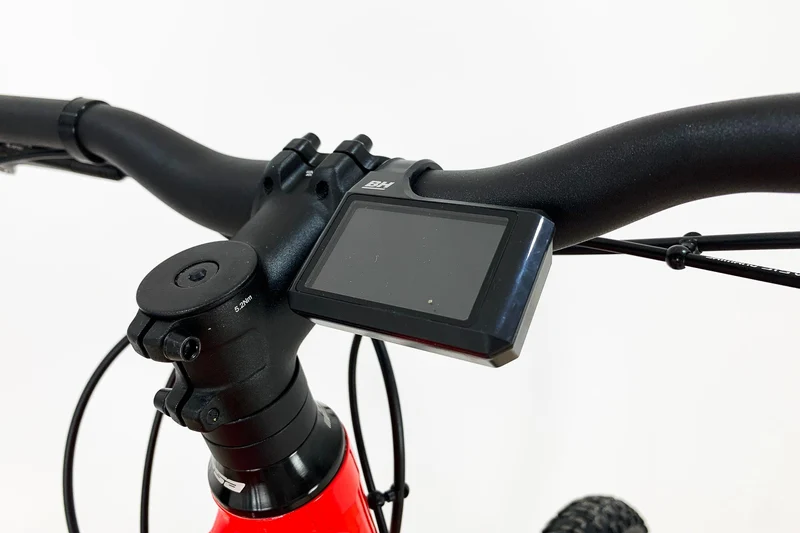 BH Atom Pro 29 2023 2418