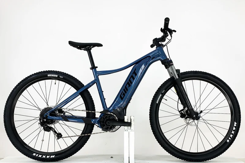 GIANT Talon E+ 3 2022 XXL