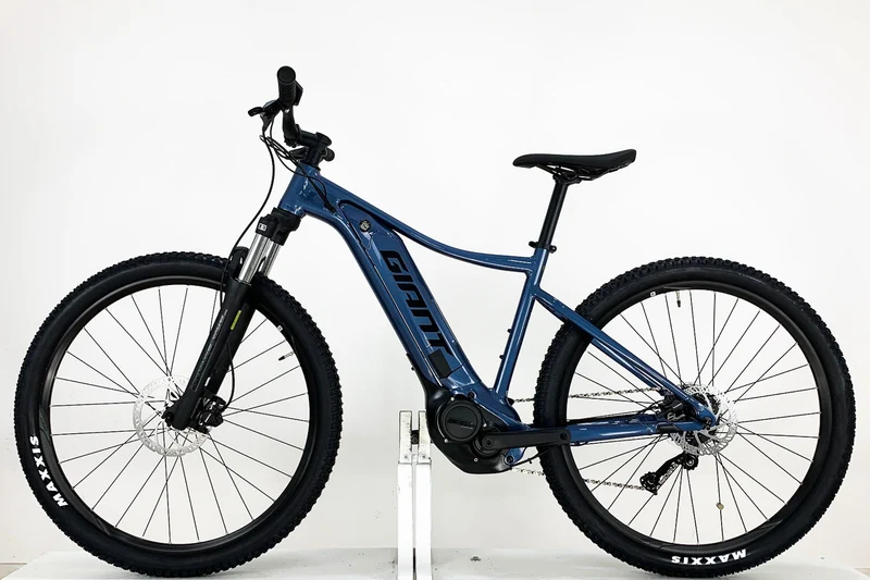 GIANT Talon E+ 3 2022 XXL