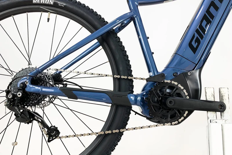 GIANT Talon E+ 3 2022 XXL