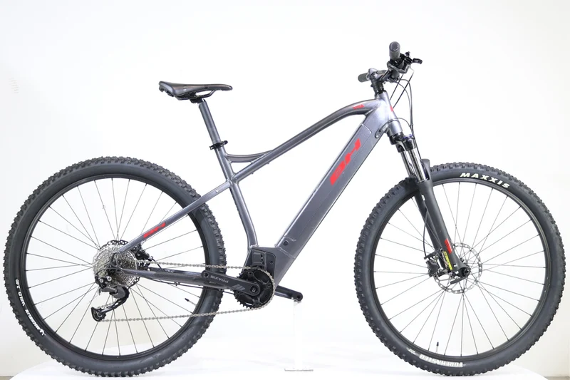 BH Atom 29 2023 LOT