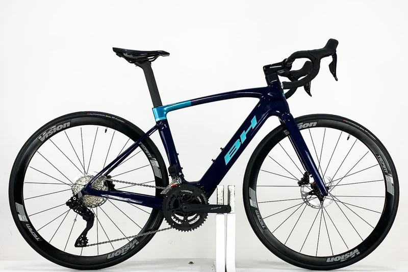 BH Core Race Carbon 1.5 2023 S