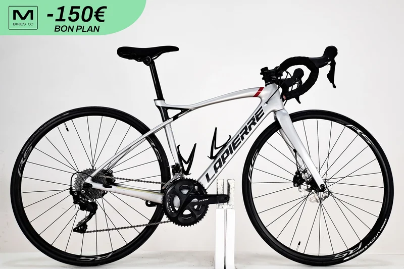 LAPIERRE Pulsium SL 500 DISC 2019 47 (1293)