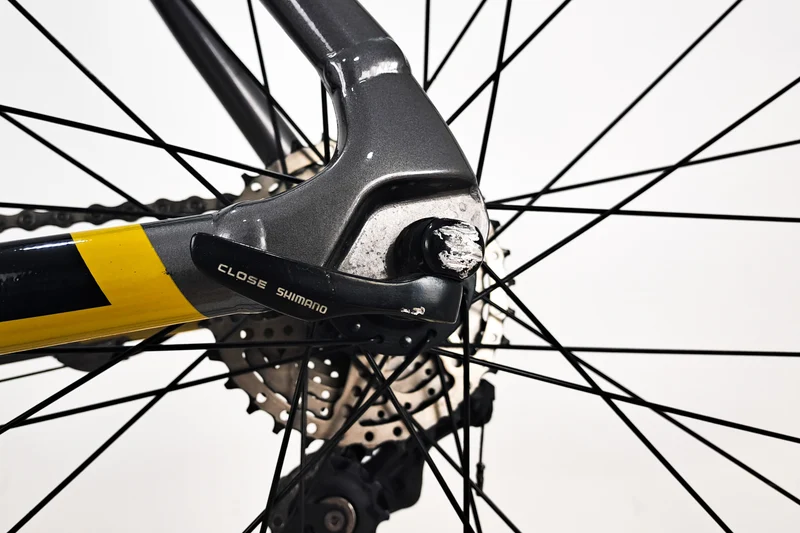 LAPIERRE Sensium AL 500 2020 (1294)