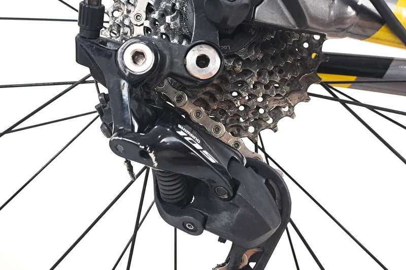 LAPIERRE Sensium AL 500 2020 (1294)