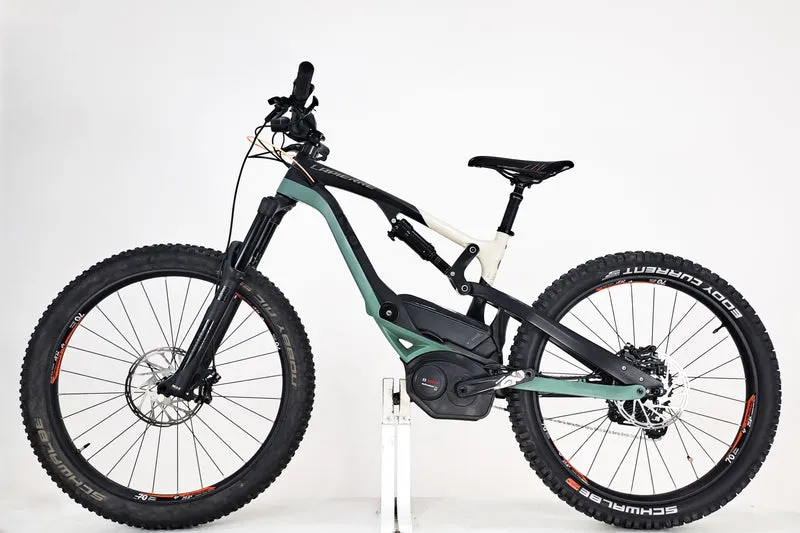 LAPIERRE Overvolt AM 70th Carbon M