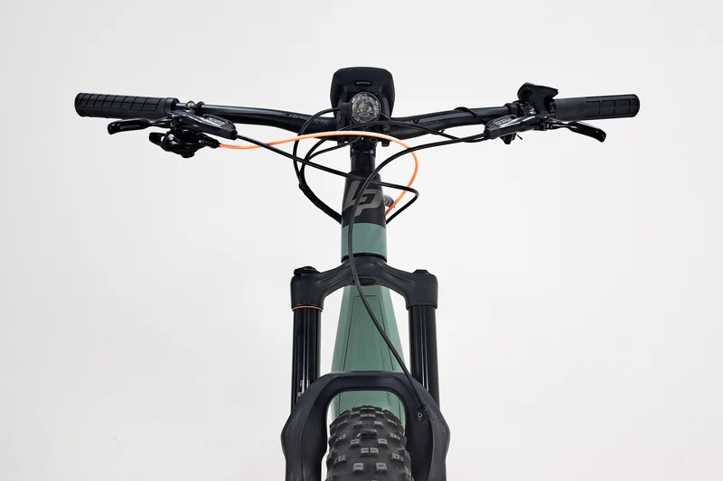 LAPIERRE Overvolt AM 70th Carbon M