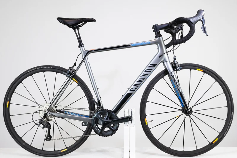 CANYON Endurace CF 9.0 SL 2016 L 2203