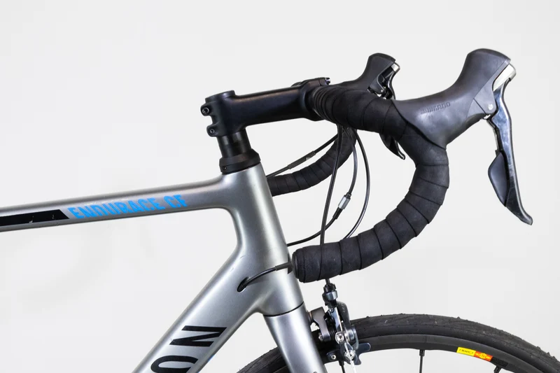 CANYON Endurace CF 9.0 SL 2016 L 2203