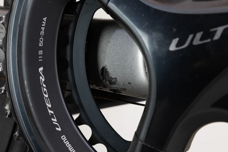 CANYON Endurace CF 9.0 SL 2016 L 2203