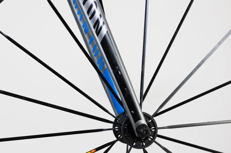 CANYON Endurace CF 9.0 SL 2016 L 2203