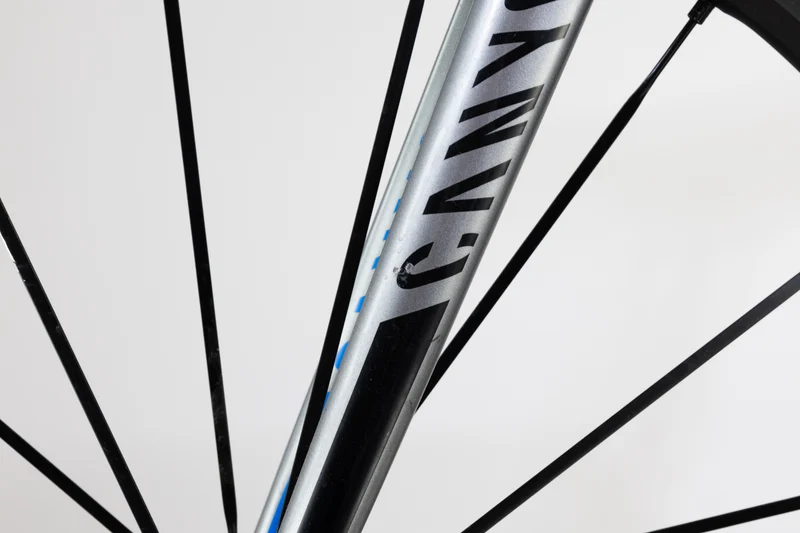 CANYON Endurace CF 9.0 SL 2016 L 2203