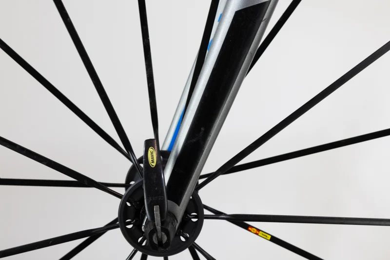 CANYON Endurace CF 9.0 SL 2016 L 2203