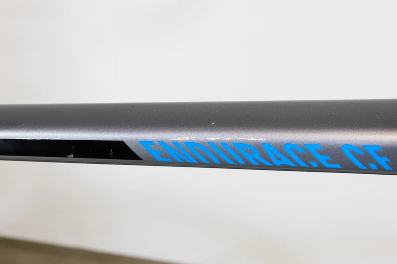 CANYON Endurace CF 9.0 SL 2016 L 2203