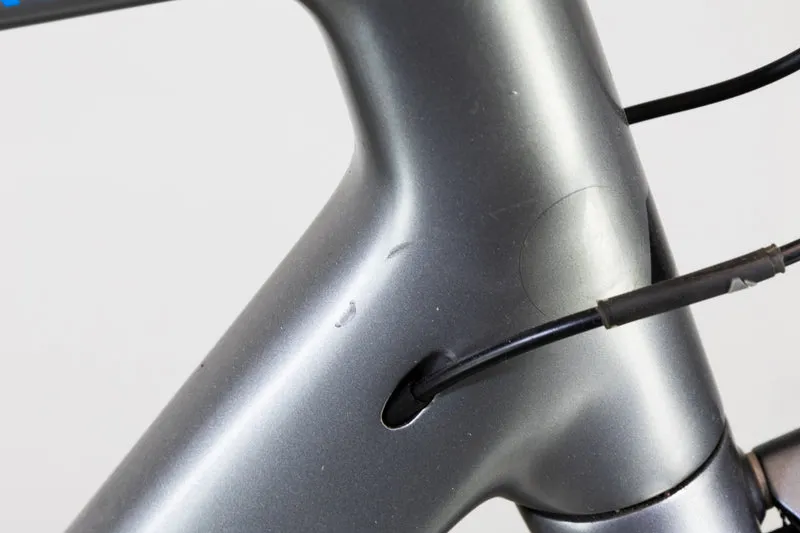 CANYON Endurace CF 9.0 SL 2016 L 2203