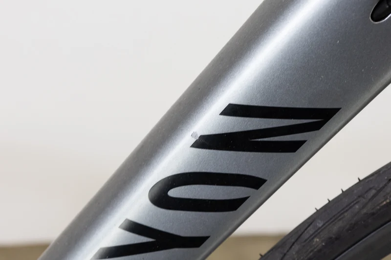 CANYON Endurace CF 9.0 SL 2016 L 2203