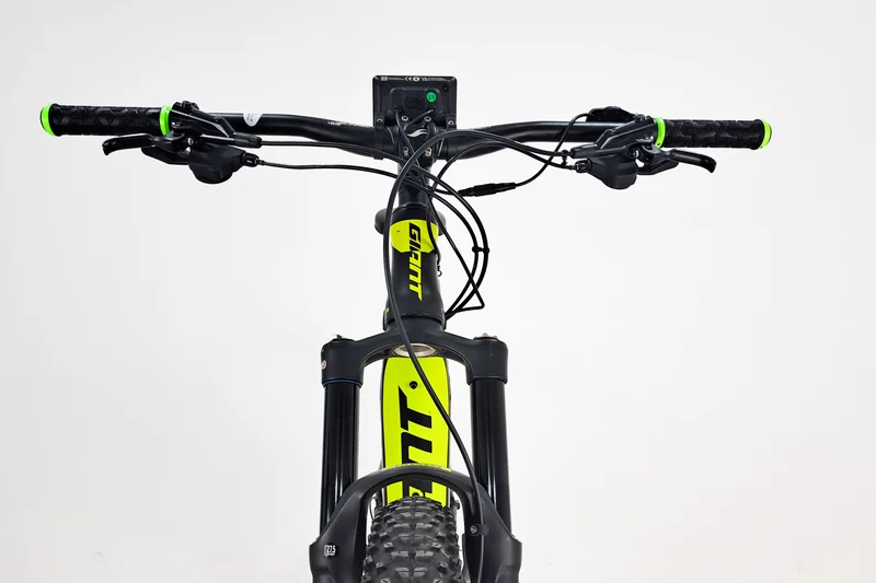 GIANT Full E+2 2018 M