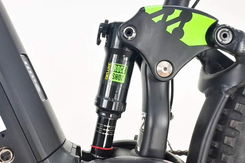 GIANT Full E+2 2018 M