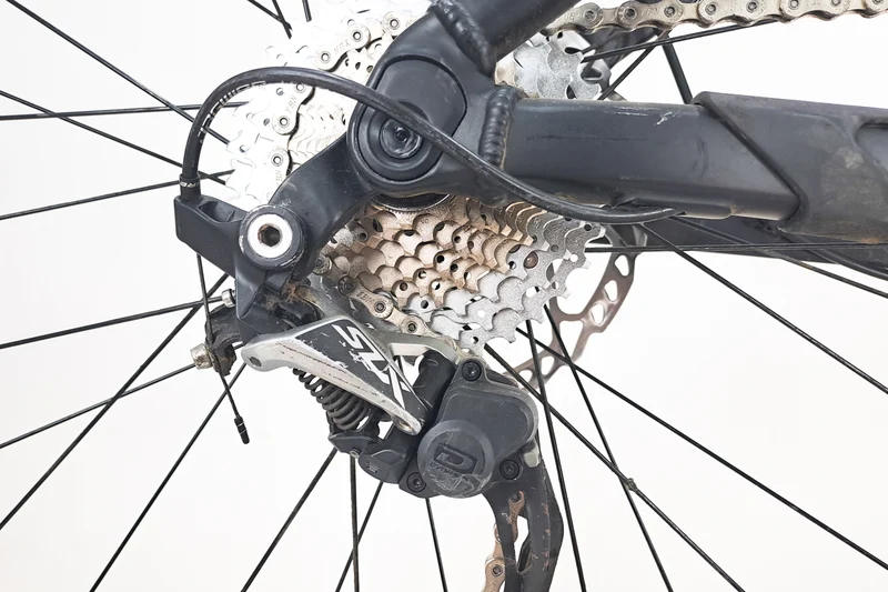GIANT Full E+2 2018 M