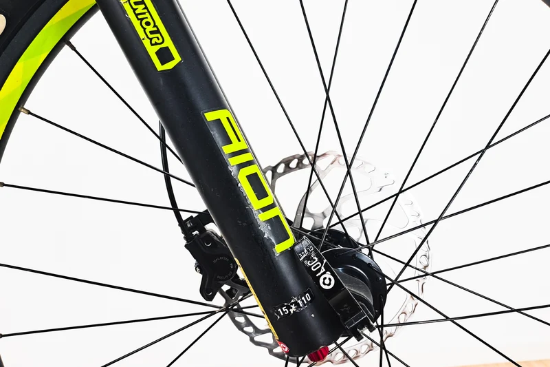 GIANT Full E+2 2018 M