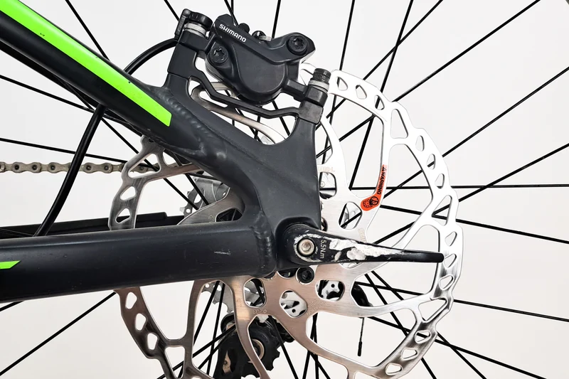 GIANT Full E+2 2018 M