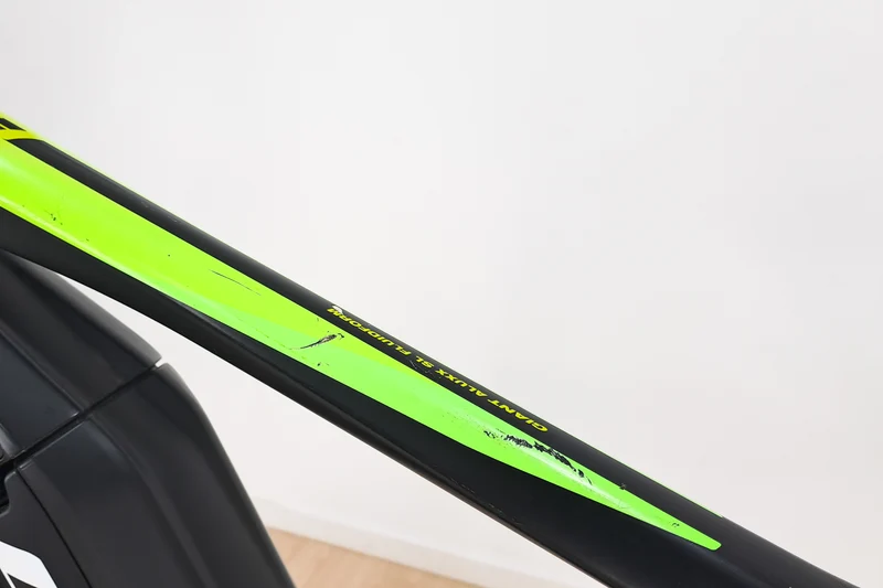 GIANT Full E+2 2018 M