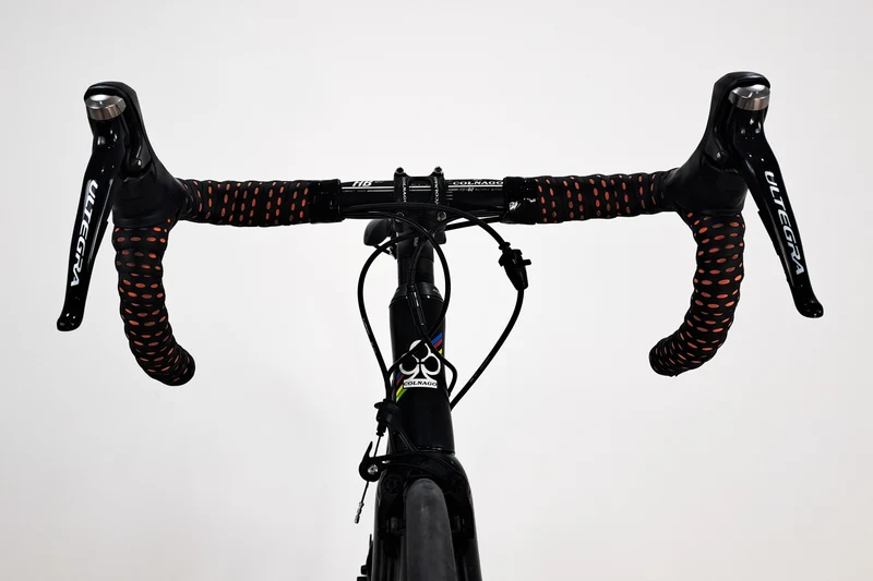COLNAGO V1R EDITION FERRARI 2015 T53 (1267)