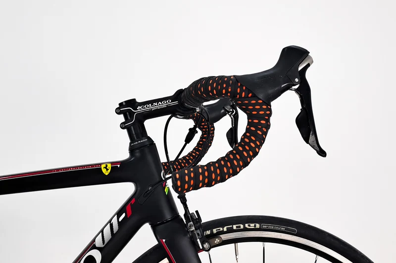 COLNAGO V1R EDITION FERRARI 2015 T53 (1267)