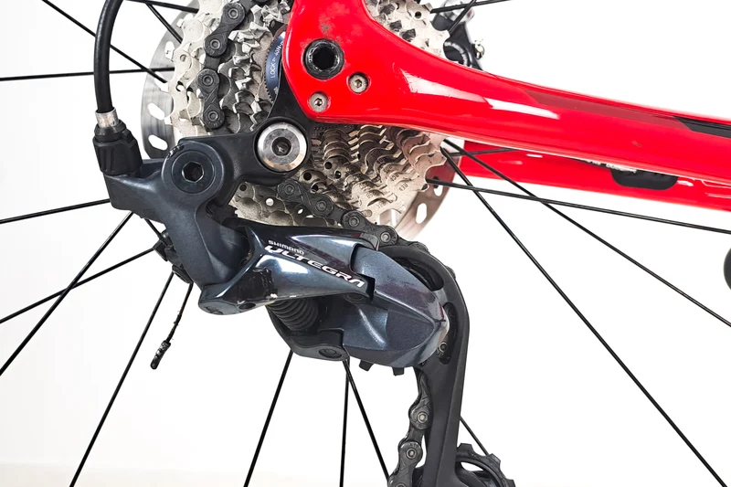 TREK Émonda SL 6 Disc 2020 T.52 (1310)